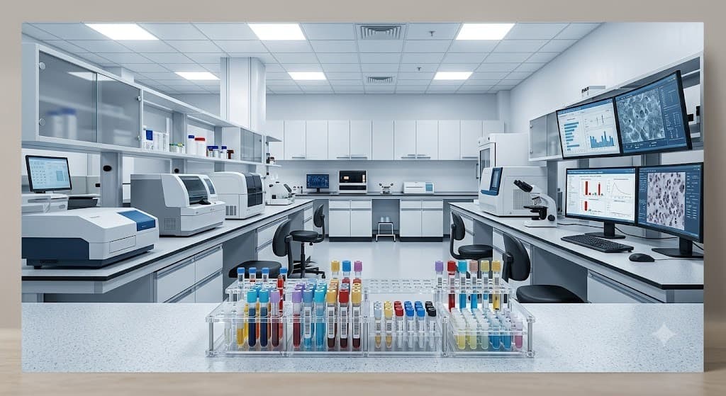 Labs